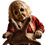 Dolly Max the Impaler Costume - Image 5